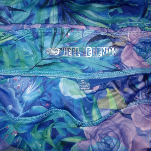 Reel Legends skirt - Picture 2 of 5